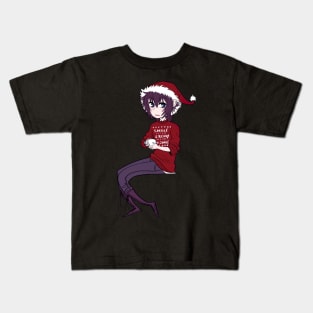 Christmas Noct Kids T-Shirt